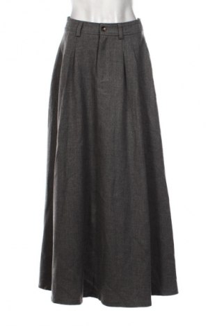 Szoknya Unbranded, Méret S, Szín Szürke, Ár 4 959 Ft