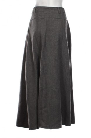 Szoknya Unbranded, Méret S, Szín Szürke, Ár 4 959 Ft