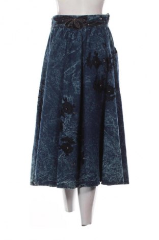 Szoknya Unbranded, Méret S, Szín Kék, Ár 4 959 Ft