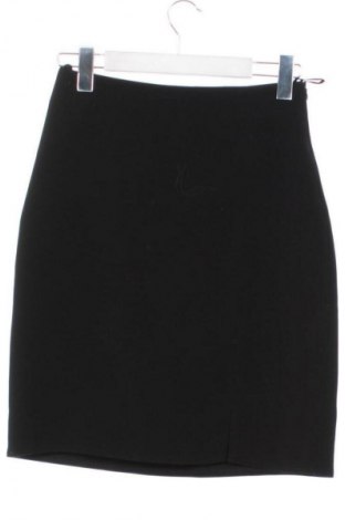 Sukně Unbranded, Velikost XS, Barva Černá, Cena  275,00 Kč