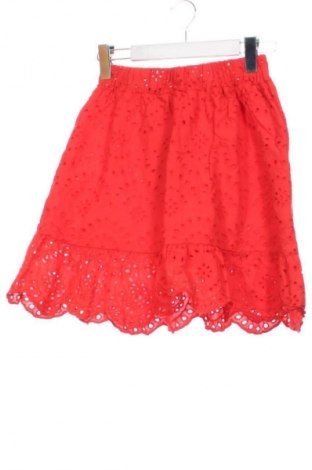 Sukně Unbranded, Velikost XS, Barva Červená, Cena  283,00 Kč