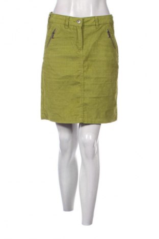 Пола Woman By Tchibo, Размер S, Цвят Зелен, Цена 10,00 €