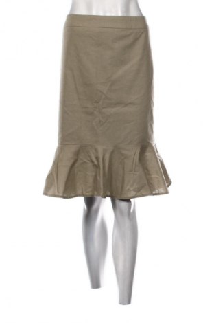 Φούστα Unbranded, Μέγεθος XXL, Χρώμα  Μπέζ, Τιμή 9,70 €