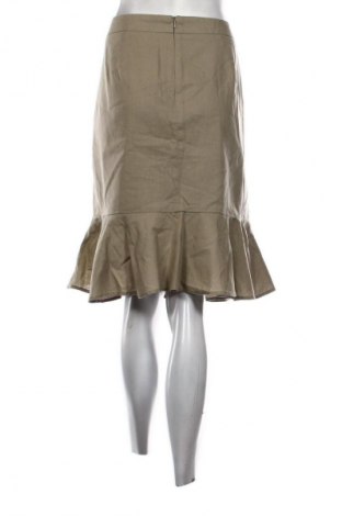 Φούστα Unbranded, Μέγεθος XXL, Χρώμα  Μπέζ, Τιμή 9,70 €