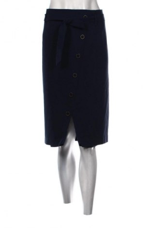 Φούστα Unbranded, Μέγεθος XXL, Χρώμα Μπλέ, Τιμή 11,75 €