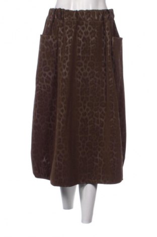 Φούστα Unbranded, Μέγεθος M, Χρώμα Πολύχρωμο, Τιμή 12,00 €