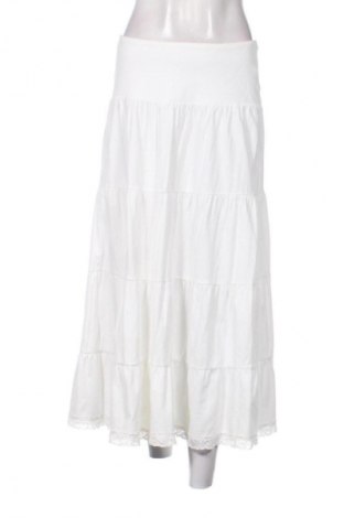 Пола Unbranded, Размер S, Цвят Бял, Цена 11,76 €