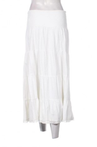 Пола Unbranded, Размер S, Цвят Бял, Цена 11,76 €