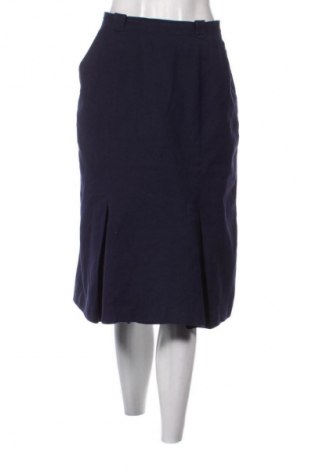 Sukně Unbranded, Velikost S, Barva Modrá, Cena  333,00 Kč