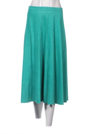 Sukně Unbranded, Velikost L, Barva Zelená, Cena  333,00 Kč