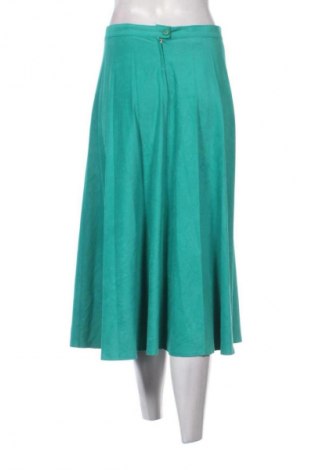 Sukně Unbranded, Velikost L, Barva Zelená, Cena  333,00 Kč