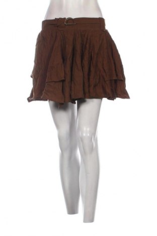 Sukně Unbranded, Velikost S, Barva Hnědá, Cena  283,00 Kč