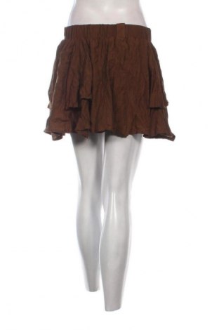 Sukně Unbranded, Velikost S, Barva Hnědá, Cena  283,00 Kč