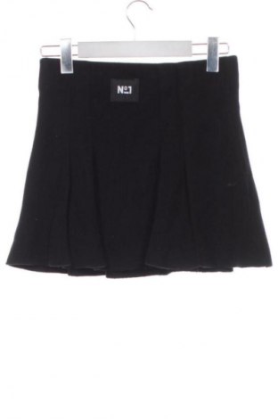 Sukně Unbranded, Velikost XS, Barva Černá, Cena  283,00 Kč