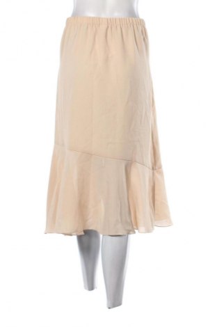 Sukně Unbranded, Velikost L, Barva Béžová, Cena  340,00 Kč