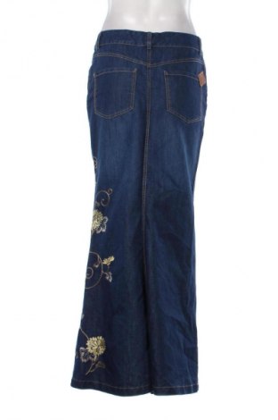 Sukně Unbranded, Velikost M, Barva Modrá, Cena  425,00 Kč