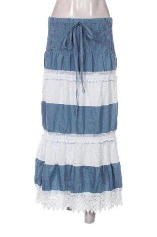 Spódnica Unbranded, Rozmiar L, Kolor Kolorowy, Cena 61,99 zł