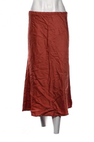 Φούστα Unbranded, Μέγεθος S, Χρώμα Πορτοκαλί, Τιμή 14,99 €