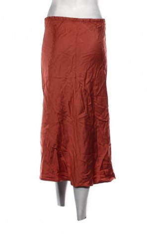 Φούστα Unbranded, Μέγεθος S, Χρώμα Πορτοκαλί, Τιμή 14,99 €