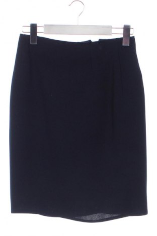 Пола Unbranded, Размер XS, Цвят Син, Цена 9,78 €