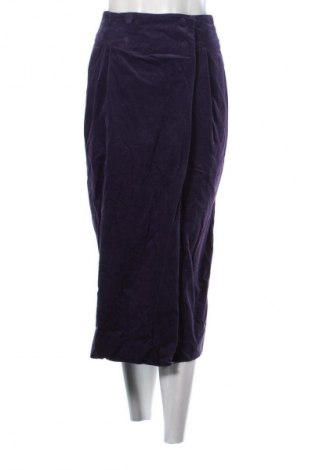 Пола Unbranded, Размер S, Цвят Лилав, Цена 11,70 €