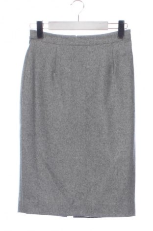 Пола Unbranded, Размер XS, Цвят Сив, Цена 9,78 €