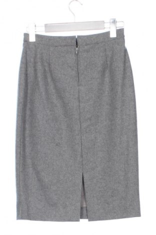 Пола Unbranded, Размер XS, Цвят Сив, Цена 9,78 €