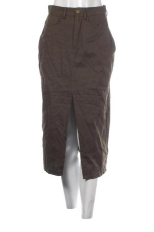 Пола Unbranded, Размер S, Цвят Зелен, Цена 11,75 €