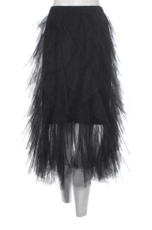 Rock Unbranded, Größe S, Farbe Schwarz, Preis € 10,99