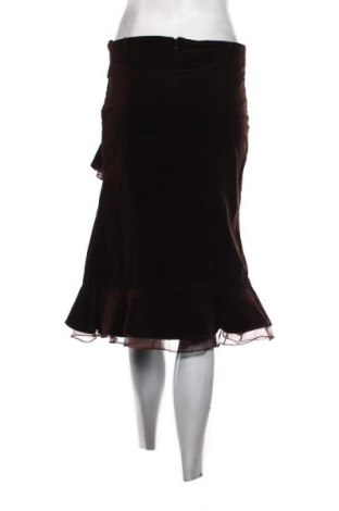 Пола Unbranded, Размер S, Цвят Кафяв, Цена 10,00 €