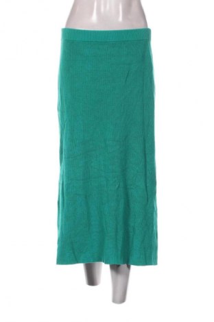 Φούστα Unbranded, Μέγεθος M, Χρώμα Πράσινο, Τιμή 11,99 €