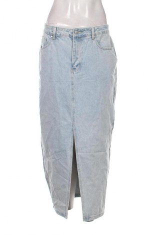 Sukňa Unbranded, Veľkosť XL, Farba Modrá, Cena  8,95 €