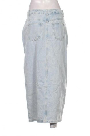 Sukňa Unbranded, Veľkosť XL, Farba Modrá, Cena  8,95 €