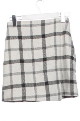 Пола Uniqlo, Размер XS, Цвят Многоцветен, Цена 21,00 €