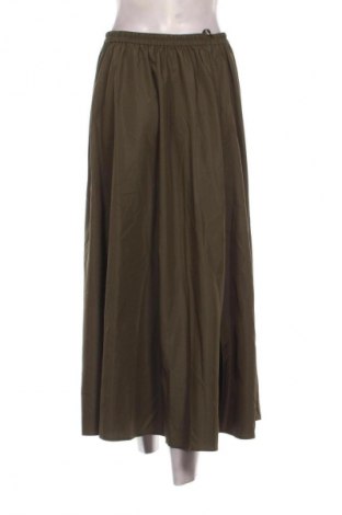 Fustă Unique, Mărime L, Culoare Verde, Preț 281,99 Lei