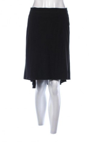 Пола United Colors Of Benetton, Размер L, Цвят Черен, Цена 21,00 €