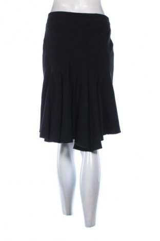 Пола United Colors Of Benetton, Размер L, Цвят Черен, Цена 21,00 €