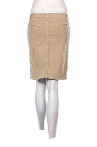 Пола United Colors Of Benetton, Размер S, Цвят Бежов, Цена 21,00 €