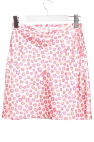 Szoknya United Colors Of Benetton, Méret XS, Szín Sokszínű, Ár 8 640 Ft
