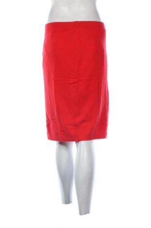 Φούστα United Colors Of Benetton, Μέγεθος S, Χρώμα Κόκκινο, Τιμή 48,00 €