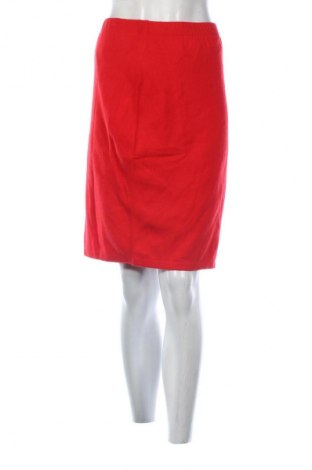Φούστα United Colors Of Benetton, Μέγεθος S, Χρώμα Κόκκινο, Τιμή 48,00 €
