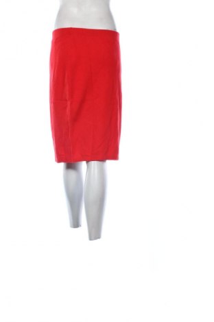 Φούστα United Colors Of Benetton, Μέγεθος S, Χρώμα Κόκκινο, Τιμή 48,00 €