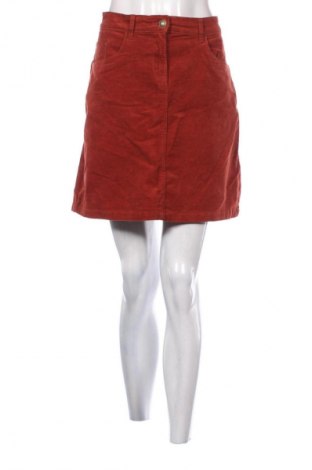 Пола Up 2 Fashion, Размер XL, Цвят Кафяв, Цена 4,09 €