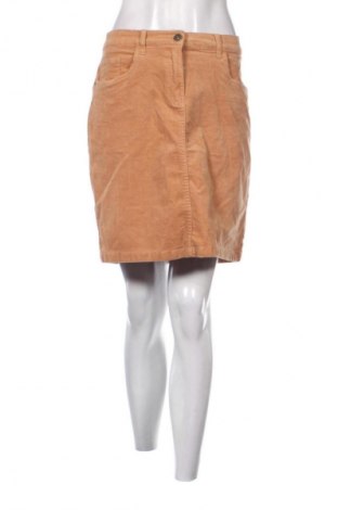 Φούστα Up 2 Fashion, Μέγεθος XL, Χρώμα Καφέ, Τιμή 4,99 €