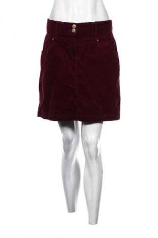 Φούστα Up 2 Fashion, Μέγεθος XL, Χρώμα Κόκκινο, Τιμή 4,99 €