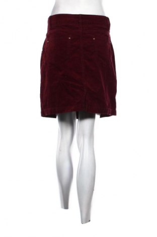 Φούστα Up 2 Fashion, Μέγεθος XL, Χρώμα Κόκκινο, Τιμή 4,99 €