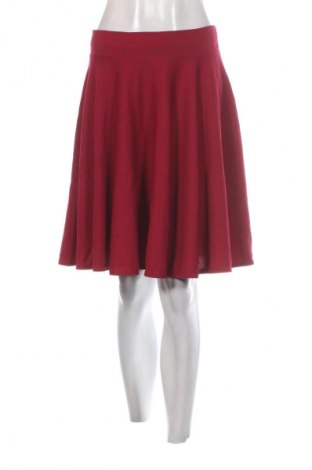 Φούστα Urban CoCo, Μέγεθος XL, Χρώμα Κόκκινο, Τιμή 5,99 €