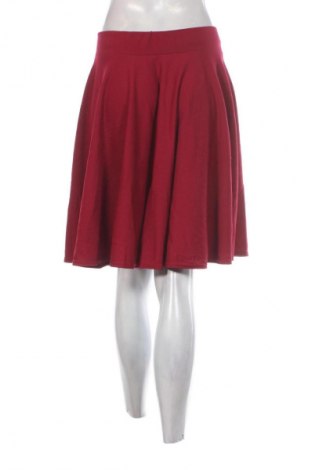 Φούστα Urban CoCo, Μέγεθος XL, Χρώμα Κόκκινο, Τιμή 5,99 €