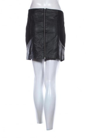 Fustă VILA, Mărime XL, Culoare Negru, Preț 63,99 Lei