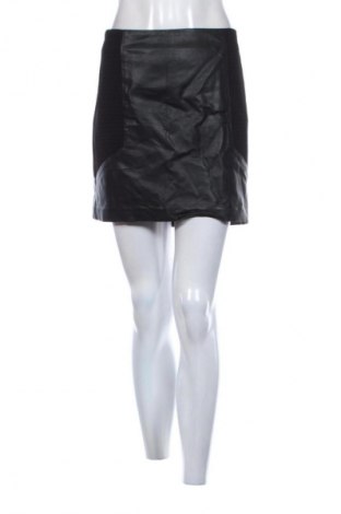 Fustă VILA, Mărime XL, Culoare Negru, Preț 63,99 Lei